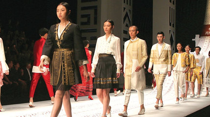 石獅再迎盛會，第22屆海峽兩岸紡織服裝展即將開啟時尚新篇章