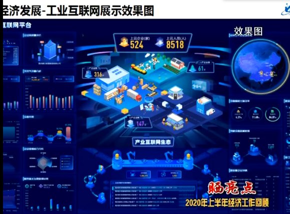 墊江 以工業(yè)互聯(lián)網(wǎng)數(shù)據(jù)服務(wù)為核心，加速大數(shù)據(jù)產(chǎn)業(yè)建設(shè)，助推數(shù)字經(jīng)濟(jì)融合發(fā)展